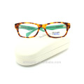 2015 Mixed color students hand made spectacles optical frames eyewear eyeglasses